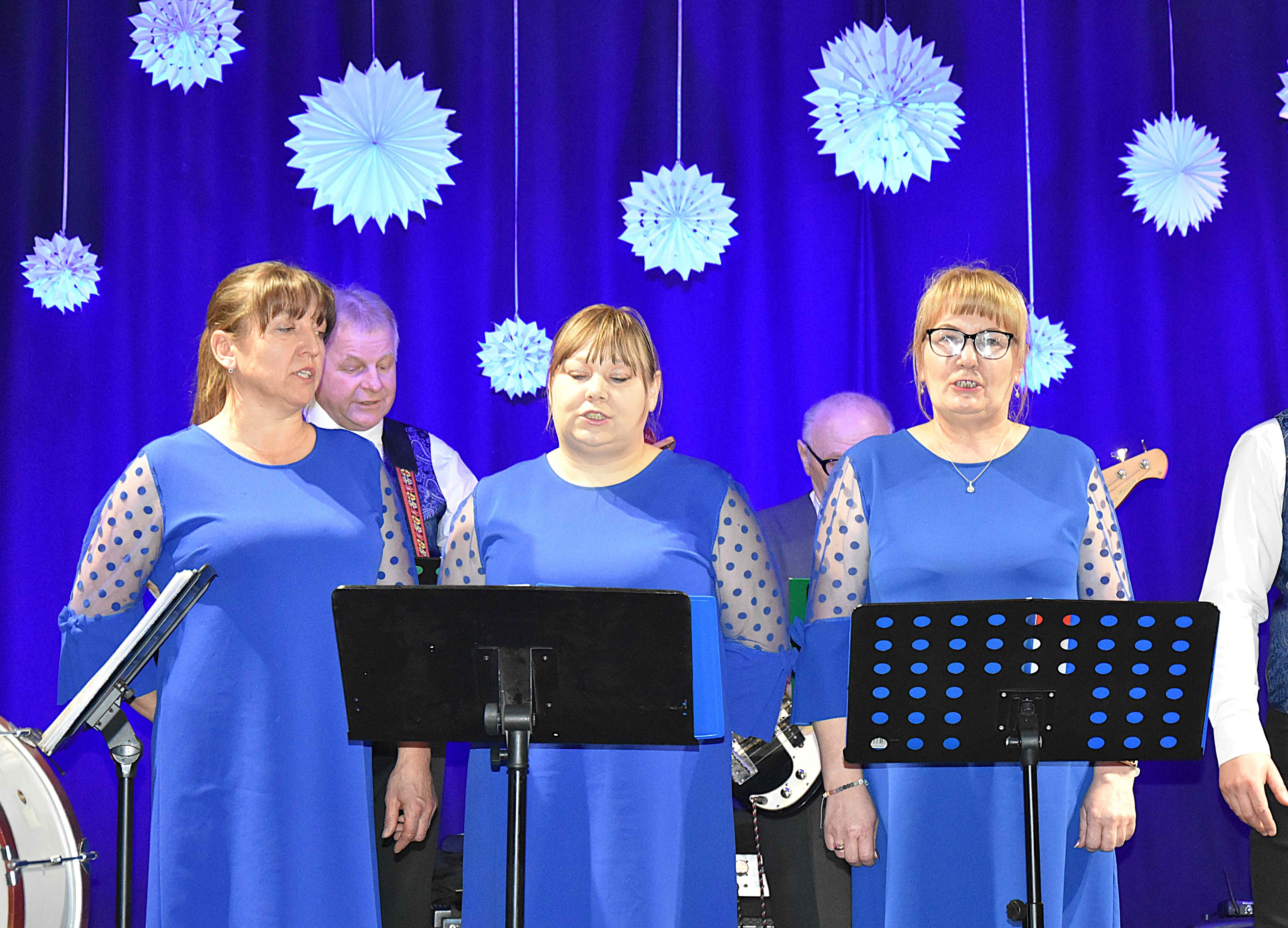 Noworoczny Koncert Kolęd 2026